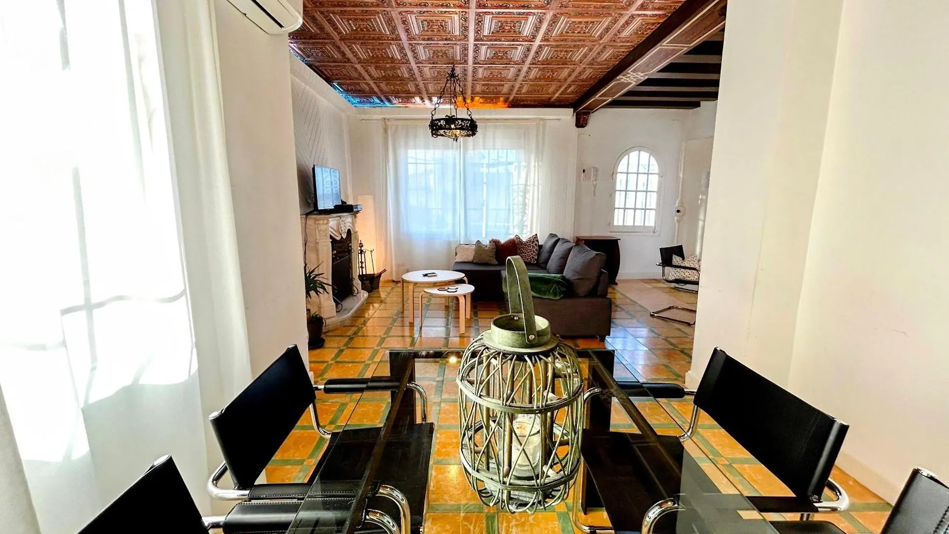 Villa La Casilla Cájar 0*,  España