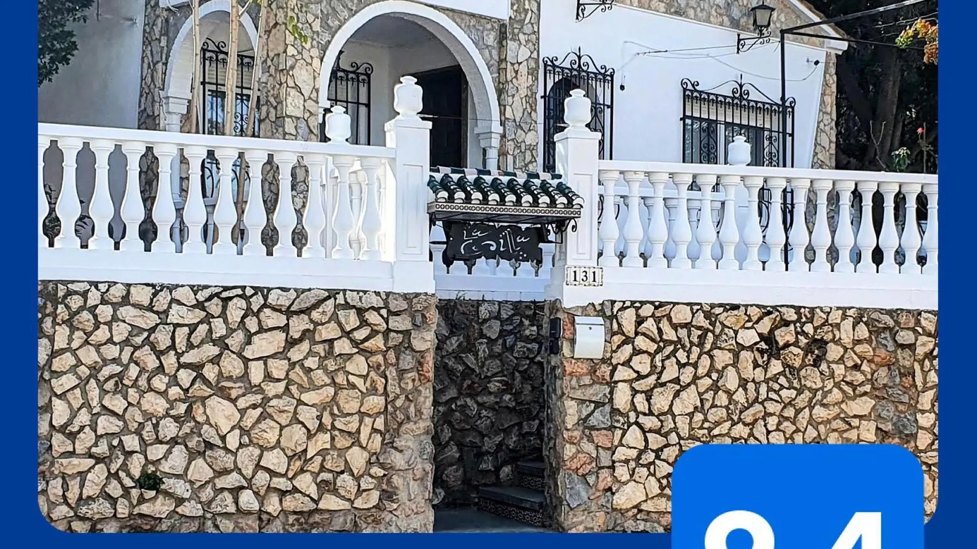 Villa La Casilla Cájar