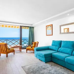 Neptuno Ocean Front Apartamento Puerto de Santiago (Tenerife)