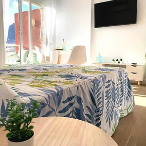 Bolboreta Apartamento Benalmádena