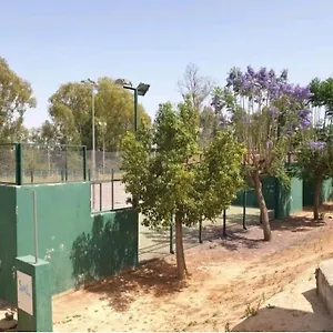 Con Piscina En Sevilla La Algaba