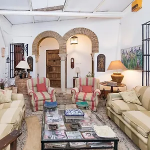 Juderia Séjour chez l'habitant
