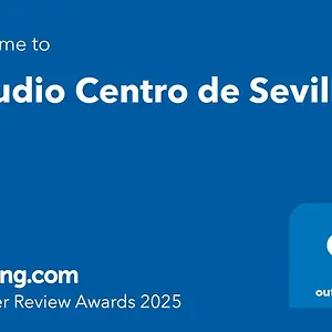Estudio Centro De Appartement