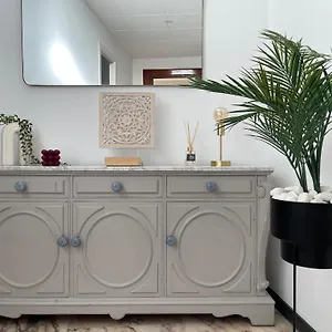 Atico Centro Appartement