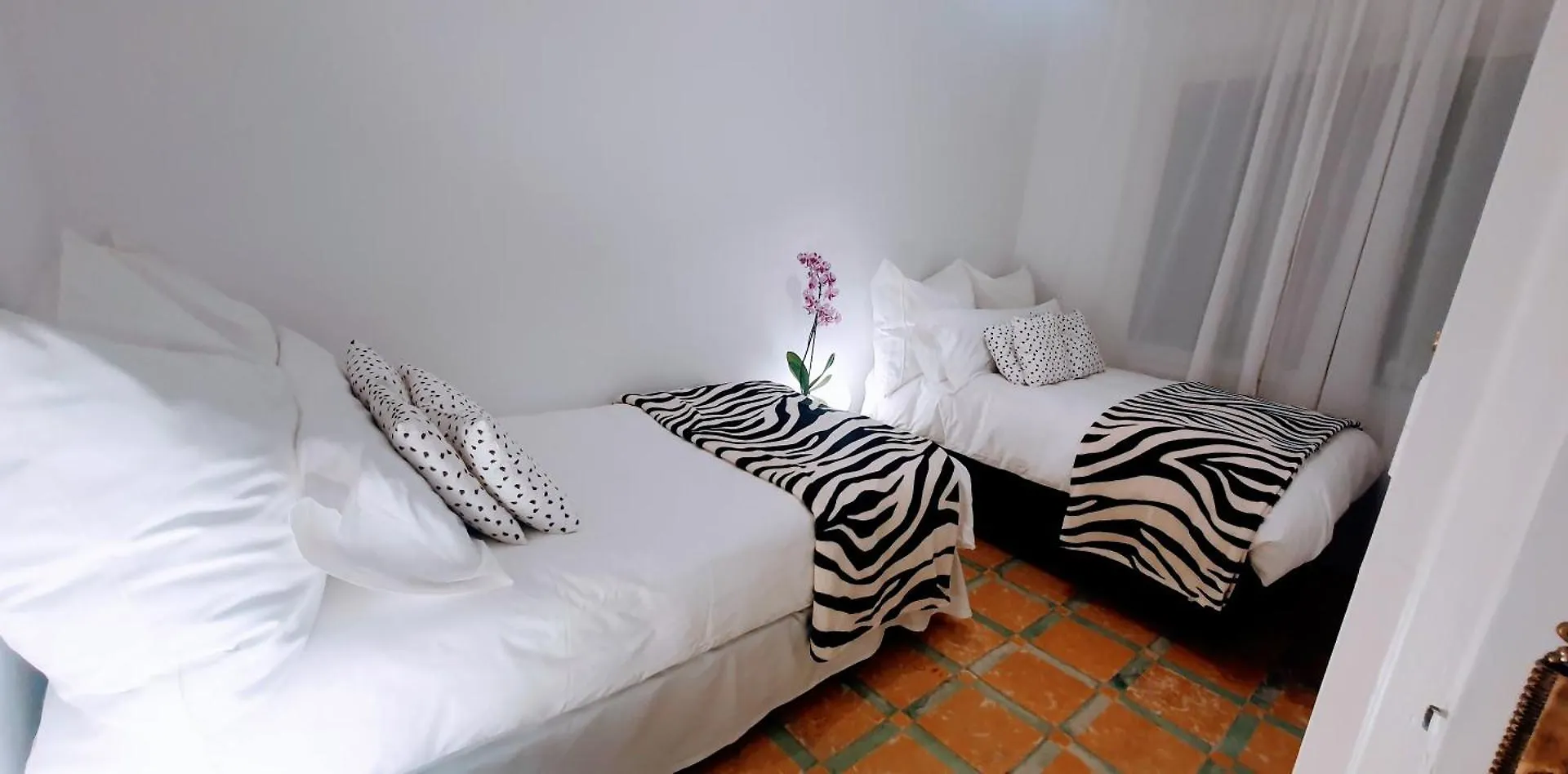 Villa La Casilla à Cájar