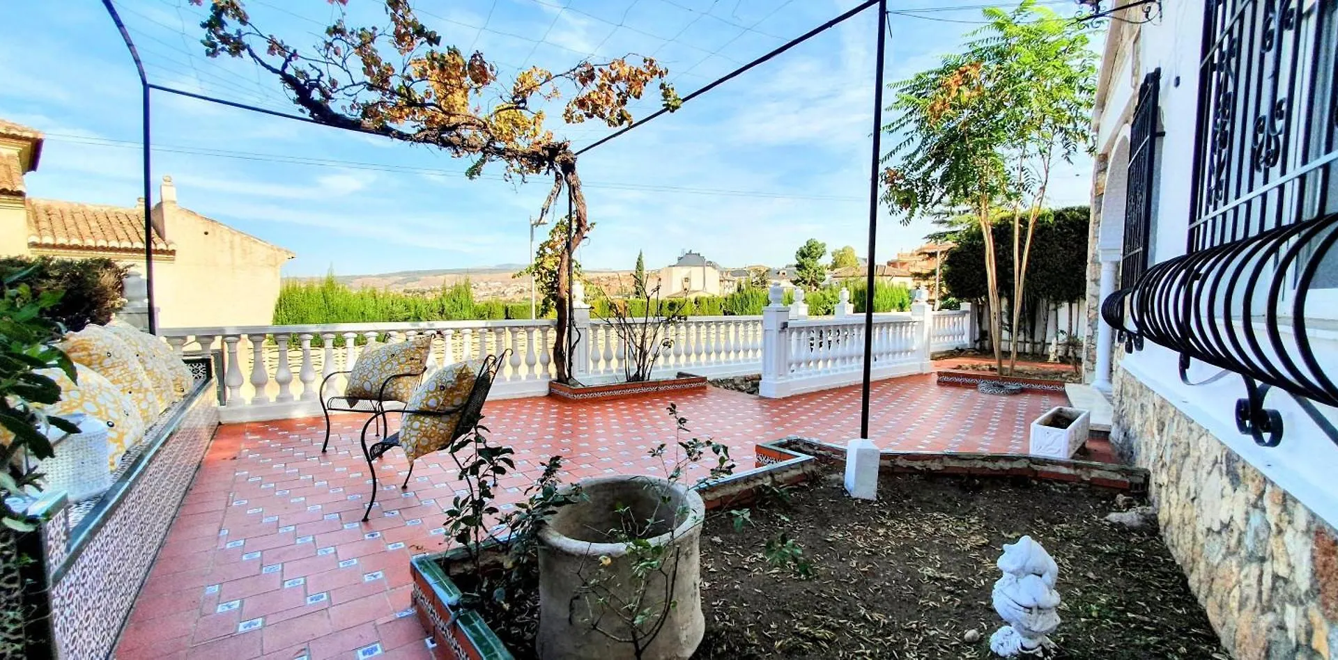 Villa La Casilla à Cájar 0*,  Espagne