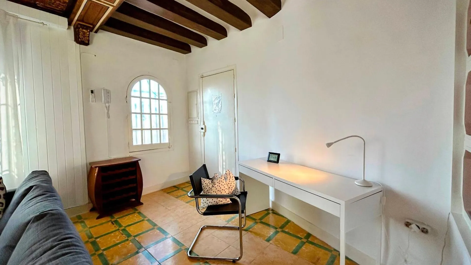 Hébergement de vacances Villa La Casilla à Cájar Espagne