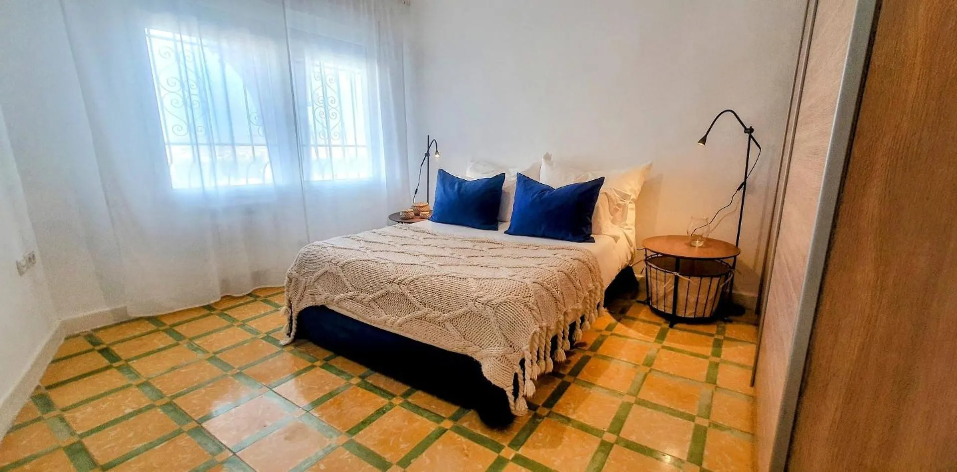 Hébergement de vacances Villa La Casilla à Cájar