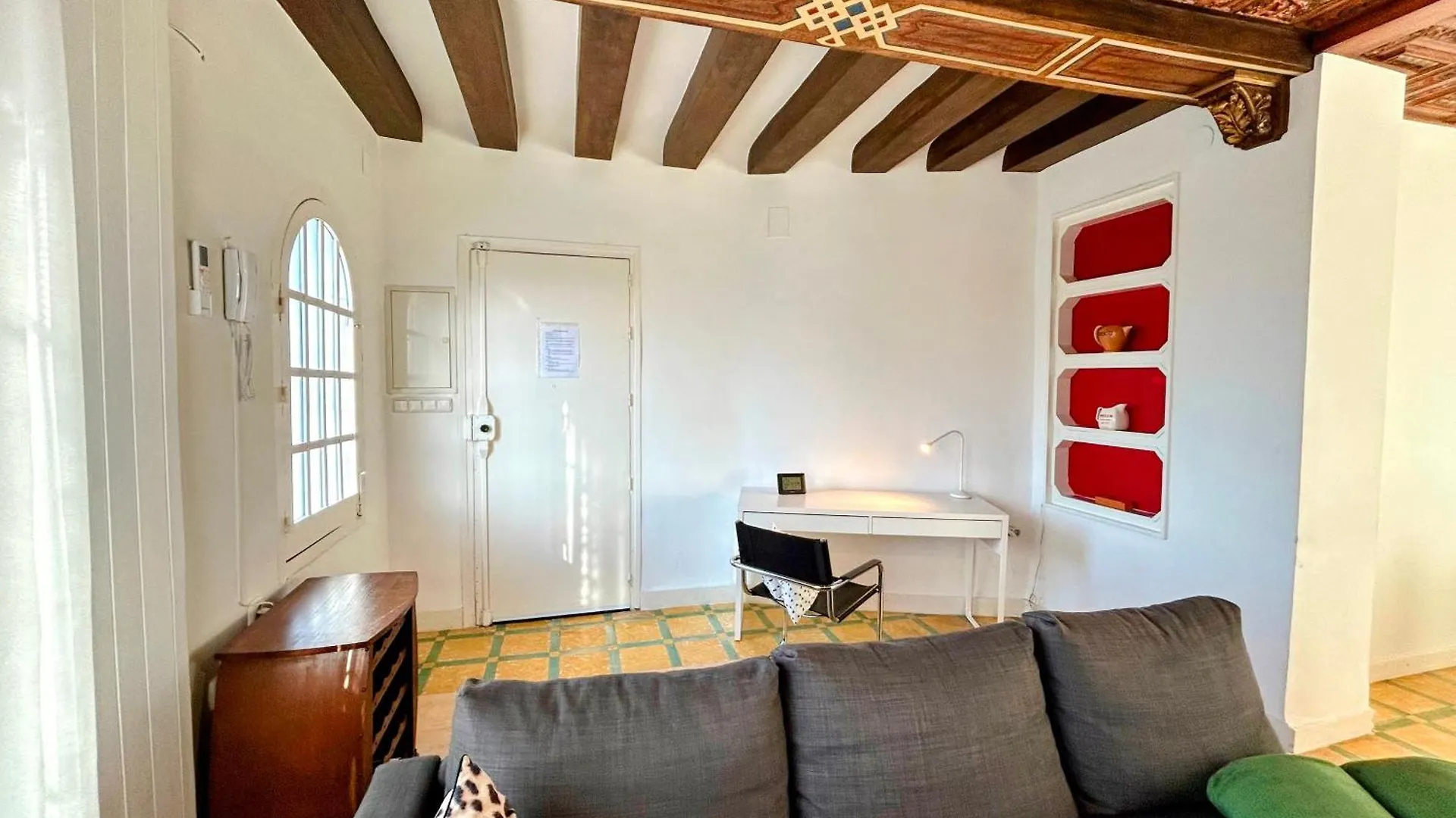Villa La Casilla à Cájar 0*,  Espagne