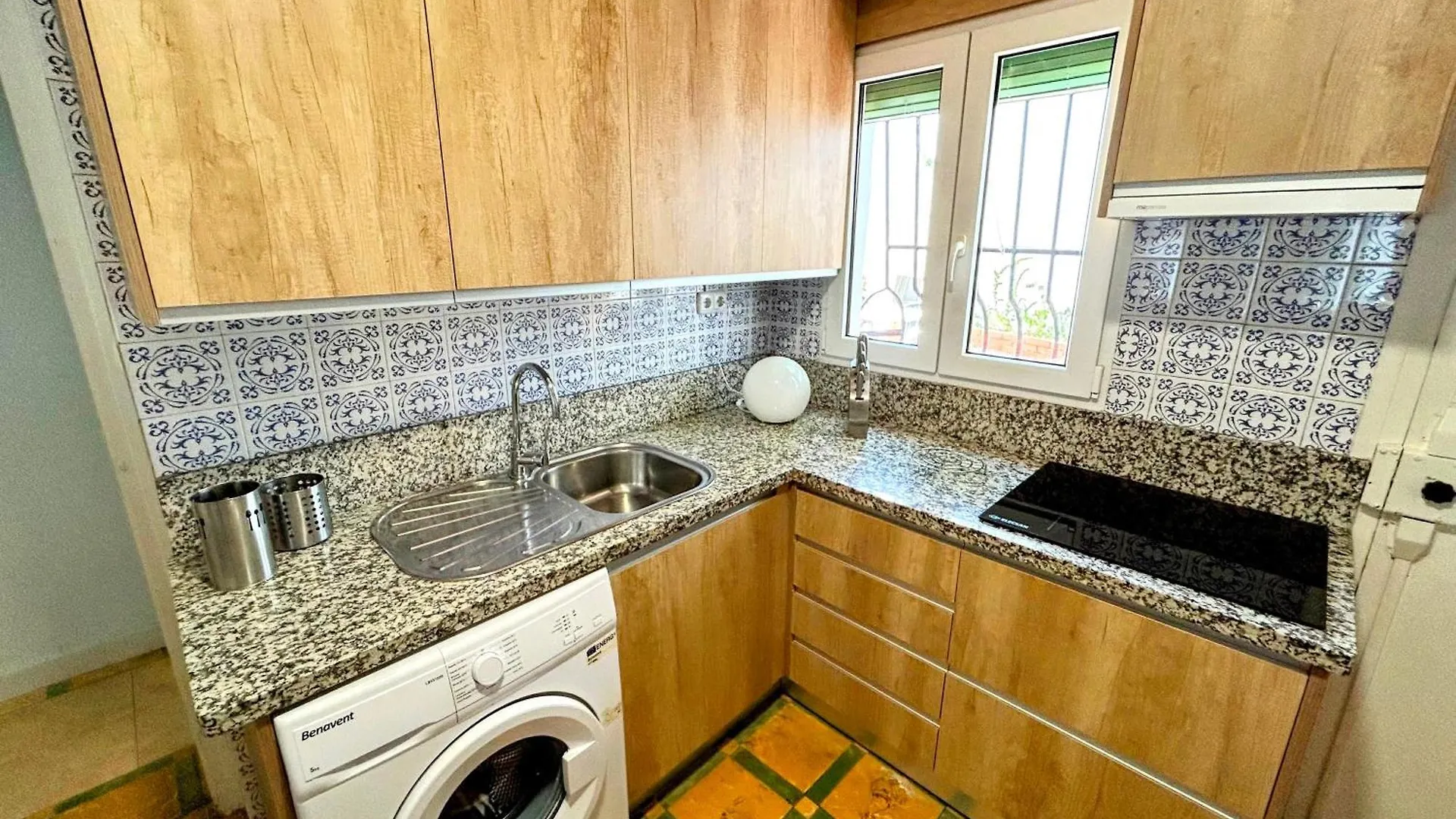 Villa La Casilla à Cájar Espagne